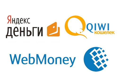 Как в Сбербанк Онлайн перевести деньги на электронные кошельки: Яндекс.Деньги, Вебмани, Киви