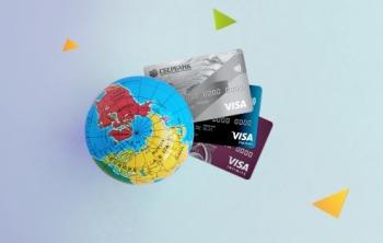 Visa и Сбербанк проводят акцию с повышенными бонусами «Спасибо»
