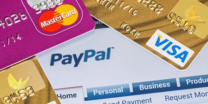 Как вывести деньги из Paypal на карту Сбербанка